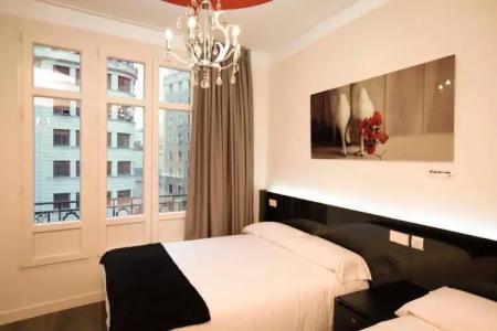 Vitium Urban Suites - 10