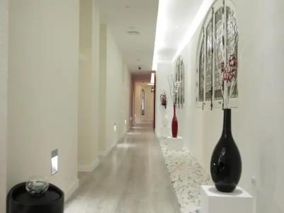 Vitium Urban Suites - 32
