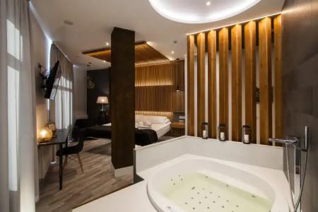 Vitium Urban Suites - 20
