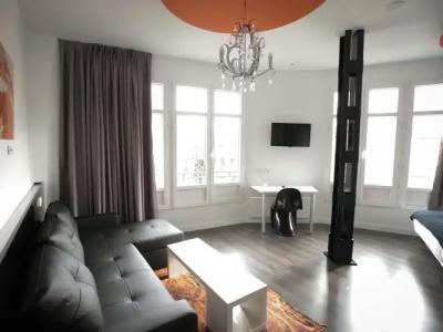 Vitium Urban Suites - 16
