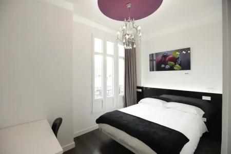 Vitium Urban Suites - 12
