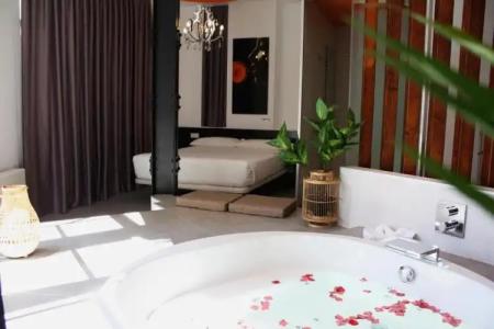 Vitium Urban Suites - 45
