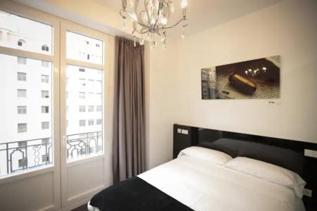 Vitium Urban Suites - 8