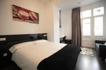 Vitium Urban Suites - 43