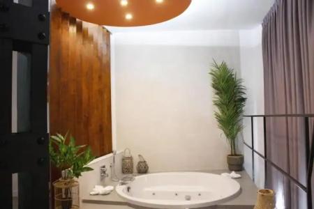 Vitium Urban Suites - 48
