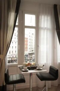Vitium Urban Suites - 15