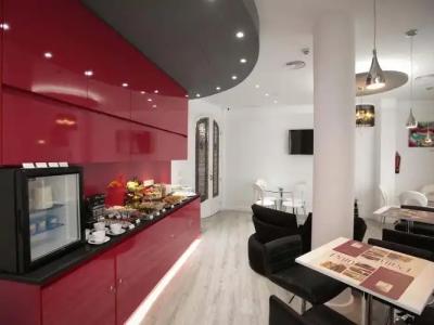 Vitium Urban Suites - 29