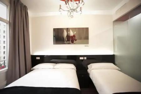 Vitium Urban Suites - 6