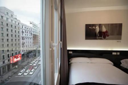 Vitium Urban Suites - 14