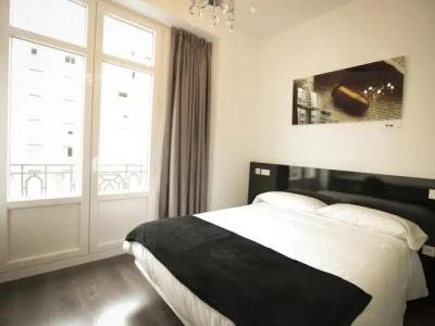 Vitium Urban Suites - 2