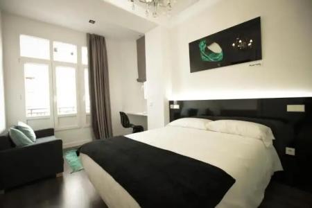 Vitium Urban Suites - 42