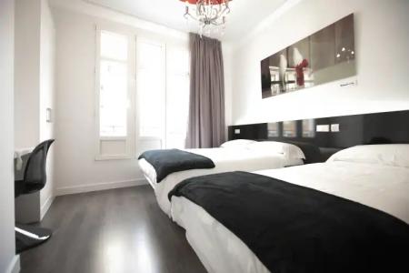 Vitium Urban Suites - 11