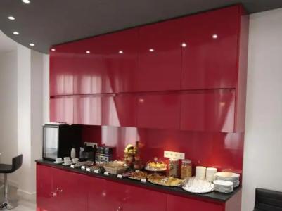 Vitium Urban Suites - 30