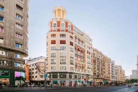 Vitium Urban Suites - 0