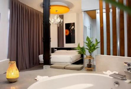 Vitium Urban Suites - 44