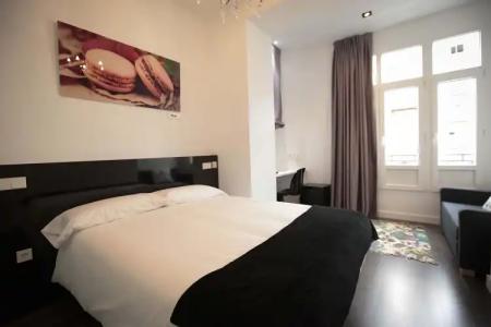 Vitium Urban Suites - 7
