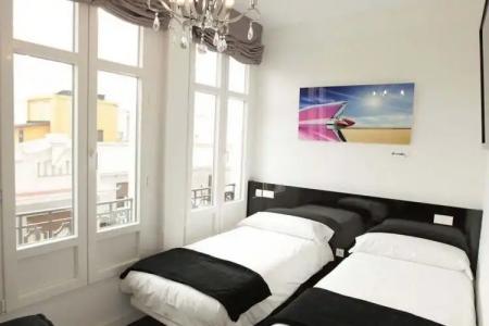 Vitium Urban Suites - 5
