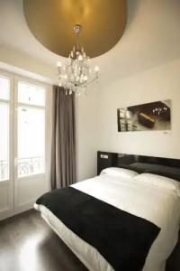 Vitium Urban Suites - 37
