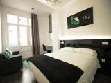 Superior Single room with view