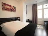 Superior room with view