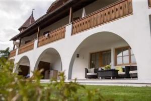 Residence Burghof, Siusi