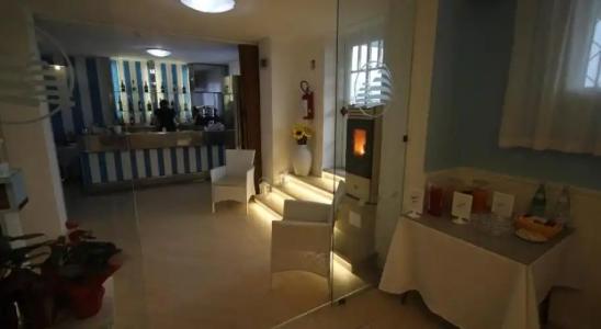 Belvedere Spiaggia - 16