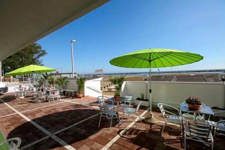 Belvedere Spiaggia - 24