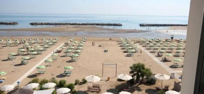 Belvedere Spiaggia - 22