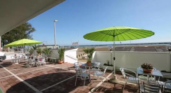 Belvedere Spiaggia - 29