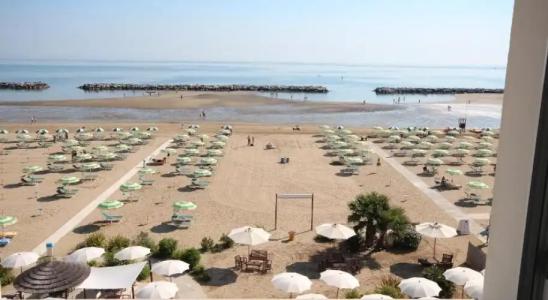 Belvedere Spiaggia - 20