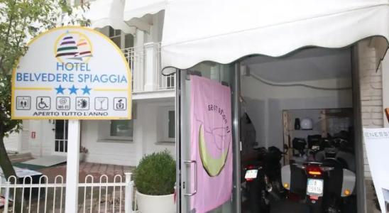 Belvedere Spiaggia - 25