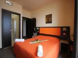 Standard Double room with sea view