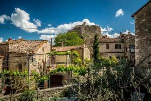 Bed & Breakfast «B&B Il Vecchietta», Castiglione d'Orcia