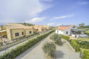 Case Vacanze Mare Nostrum - Villas in front of the Beach with Pool, Campofelice di Roccella
