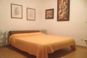 Bed & Breakfast «Il Giardino Dei Limoni», Aci Castello