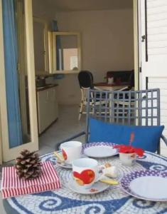 Baia Dei Delfini - 11