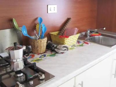 Baia Dei Delfini - 47