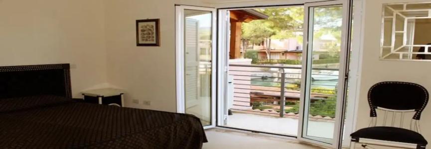 Baia Dei Delfini - 37