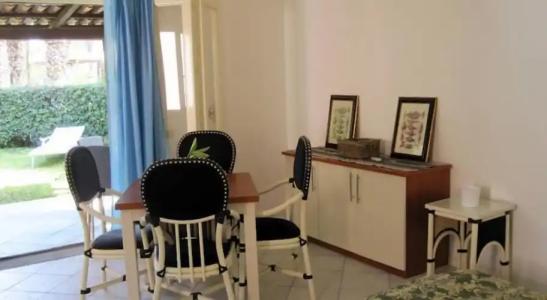 Baia Dei Delfini - 1