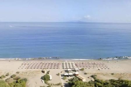 Baia Dei Delfini - 18