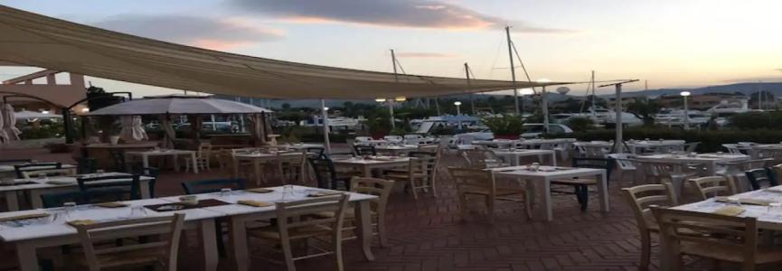 Baia Dei Delfini - 24