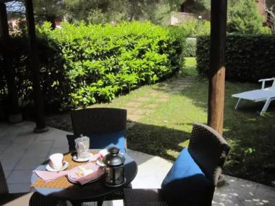 Baia Dei Delfini - 57