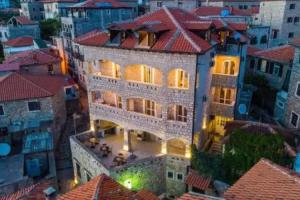 Villa Dulcinea, Ulcinj