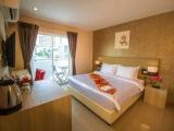Presidential room