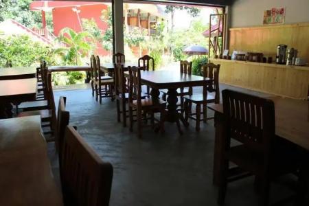 Chom Samed Resort - 19