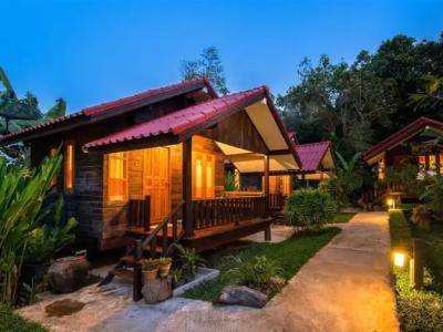 Chom Samed Resort - 33