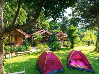 Chom Samed Resort - 20