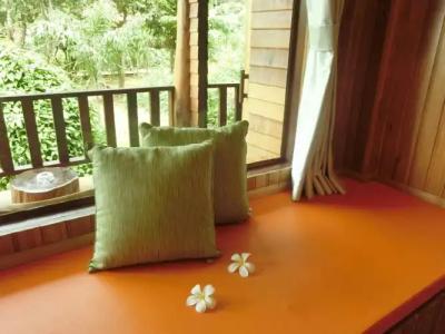 Chom Samed Resort - 21