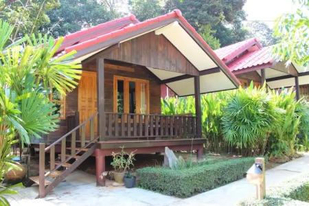 Chom Samed Resort - 36