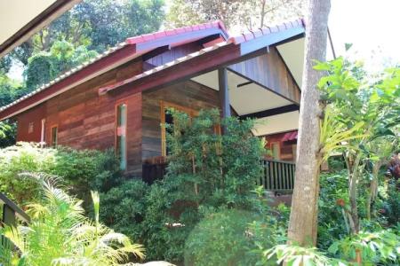 Chom Samed Resort - 37